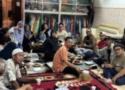 Mahniar Pendukung FKJ-Nur Beralih Dukung Sosok Naili Trisal Bijak dan Manusiawi