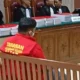 Mantan Kasat Narkoba Polresta Barelang Dituntut Hukuman Mati