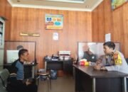 Diserang Ucapan Tidak Sopan, Warga Lutra Polisikan Akun Facebook Syamsiar Syam