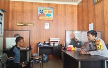 Diserang Ucapan Tidak Sopan, Warga Lutra Polisikan Akun Facebook Syamsiar Syam