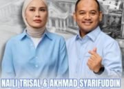 Naili – Akhmad Usung 25 Program Unggulan, Visi Palopo Baru Menuju Kota Jasa Global