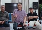 Naili-Akhmad Unggul Telak, FKJ: Kami Harap Simpatisan Menerima Hasil PSU