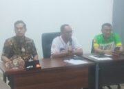 Berdasarkan Data Real Count Media Center Pasangan Naili-Akhmad Unggul 58,48 Persen