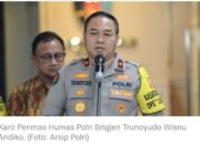 Polri akan Sesuaikan UU ITE dengan Putusan Terbaru MK