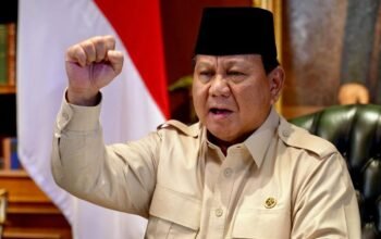Presiden Prabowo Cabut 4 Izin Tambang Nikel di Raja Ampat, Tegas Lindungi Lingkungan