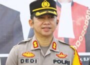 Kapolres Palopo AKBP Dedi Surya Darma Dinilai Tertutup kepada Wartawan, Ada Apa?
