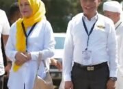 Perolehan Suara Kalah Telak, RMB–ATK Gugat Hasil PSU Pilwalkot Palopo ke MK