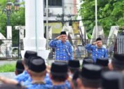 Pj Sekda Palopo Ajak Jadikan Pancasila Sebagai Jiwa dan Kompas Moral Pembangunan Bangsa