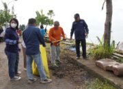 Peringati Hari Lingkungan Hidup se Dunia, Pemkot Palopo Gelar Aksi Bersih Sampah Plastik