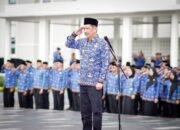 Peringati Hari Kesadaran Nasional, Firmanza Ajak ASN Disiplin