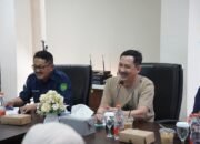 Tingkatkan Faskes,Pemkot Palopo Ganden BPJS Kesehatan Gelar Forum Kemitraan
