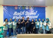Pj Sekda Palopo Buka Kegiatan Bakti Sosial Khitan Massal di RSUD dr Palemmai