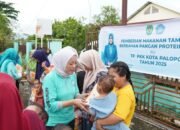 Menuju Generasi Emas, TP PKK Palopo dan Dinkes Gelar Program Persiapan Ibu Hamil dan Balita