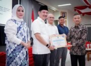 Peringatan HANI 2025, Putuskan Rantai Peredaran Narkoba Pemkot Palopo Gelar Vicon Bersama BNN