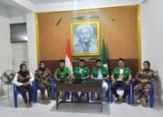 Nilai Tidak Mencerminkan Keadilan, GP Ansor Palopo Tolak PSU Jilid 2