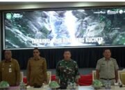 Menuju Program Petani Sejahtera, Pemkot Palopo Gelar Tudang Sipulung