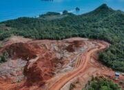 Ini Daftar 4 Perusahaan Tambang Nikel Rusak Lingkungan Raja Ampat