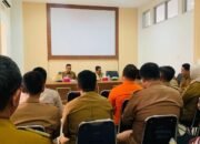 Pemkot Palopo Gelar Pembentukan Panitia Persiapan HUT RI ke80