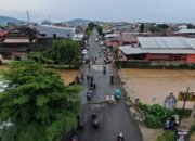 Perbaikan Struktur Jembatan, Pemkot Palopo Dapat Bantuan dari PT BMS