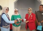 Prodi S3 Kesmas UMB Palopo Inisiasi Edukasi Kesehatan Siswa SLB dan Nelayan
