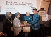 Perhati KL Daulat Palopo Jadi Kota Inspiratif Dalam Perjuangan Menjadikan Kota Telinga Sehat