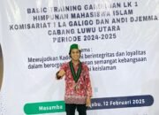 Transformasi Perkaderan HMI di Era Digitalisasi