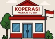 Ada 3.059 Koperasi Merah Putih Resmi Bediri di Sulsel