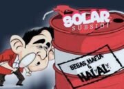 Klaim Penggunaan BBM Sesuai Regulasi, Dedy Awi Minta PT. MDA Perlihatkan Dokumen Pembelian