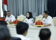 Wali Kota Naili Trisal Sampaikan Arah Kebijakan ‘Palopo Baru’ 5 Tahun ke Depan