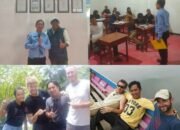 Yayasan Neco Nusantara English Course Kota Palopo Menjawab Tantangan Global untuk Generasi Emas di Bidang Life Skill