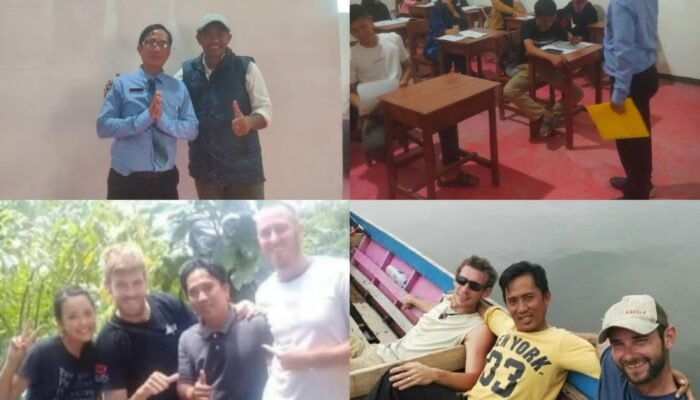 Yayasan Neco Nusantara English Course Kota Palopo Menjawab Tantangan Global untuk Generasi Emas di Bidang Life Skill