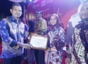 Warga Kompak Jaga Lingkungan, Kelurahan Ponjalae Palopo Juara Pertama Lomba Kebersihan di HUT RI ke80