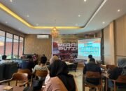 Bertabur Door Prize, Kalla Toyota Cabang Palopo Gelar Festival Merah Putih