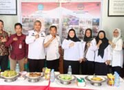 Pertama di Palopo Posbankum Kelurahan Ponjalae Resmi Diluncurkan, Wujud Kepedulian Bantuan Hukum ke Masyarakat