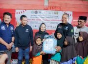 Kunjungi SD 58 Tandung Palopo, Wali Kota Naili Trisal Berikan Bantuan