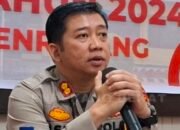 Kapolres Palopo,AKBP Dedi Surya Dharma Abaikan Perintah Kapolri Soal Sinergi Polisi dengan Pers