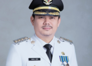 Usai Acara Rakernas NasDem, Bupati Kolaka Timur Abdul Azis Ditangkap KPK