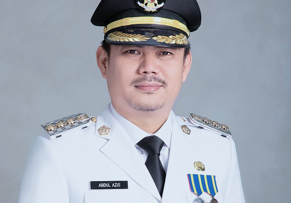 Usai Acara Rakernas NasDem, Bupati Kolaka Timur Abdul Azis Ditangkap KPK