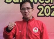 Mengenal Sosok Andi Arif Rahman Idrus Calon Ketua Umum FORKI Palopo