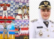 Wali Kota Naili Trisal Bangga Atlet Karate Palopo Rebut 6 Medali Emas di Kejuaraan Dunia Gojukai di Jepang