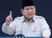 Presiden Prabowo akan ‘Sikat’ Oknum Jenderal TNI- Polri Diduga Terlibat Tambang Ilegal