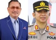 Sulit Ditemui Wartawan, Kapolres Palopo Dikritik dari Anggota DPR RI
