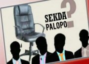 Sejumlah Nama Menguat Sebagai Calon Pengganti Sekda Palopo?