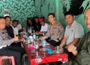 Kapolres Palopo Panik Disorot Wartawan, Terpaksa Gunakan Media Luar untuk Pencitraan?