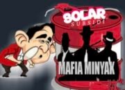 Pelaku Dilepas, Polres Palopo Diduga “Main Mata” dengan Jaringan Mafia BBM Solar Subsidi?