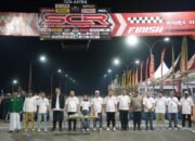 Tingkatkan PAD, Wali Kota Palopo Buka Kegiatan Sulawesi Cup Race di Ratona Motor Sport