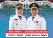 Pemkot Fokus 25 Program Unggulan Palopo Baru, Bukan Utang Pemerintah Dulu