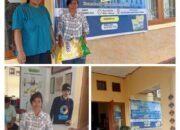 Gerakan Pangan Murah Tomoni Timur Diserbu Warga, 1 Ton Beras Ludes dalam Dua Jam