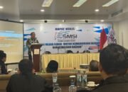 Wali Kota Makassar Ajak SMSI Sulsel Perkuat Pilar Demokrasi dan Bangun Jurnalis Digital Berintegritas