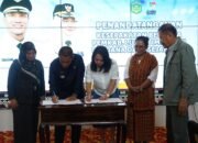 Luwu Timur Bakal Jadi Sentra Pupuk Organik di Sulsel